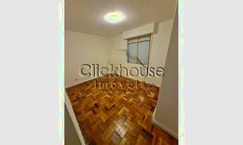 Imagem 2: ALUGA-SE APARTAMENTO SANTA CECÍLIA