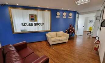 Imagem 2: Andar Corporativo à venda, 13 vagas, Vale das Araras - Nova Lima/MG