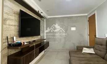 Imagem: APARTAMENTO 2 QUARTOS COM SUITE A VENDA