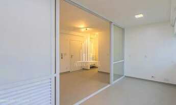 Imagem 5: Apartamento no Condomínio Residencial Number One com 35m e 1 quarto na Saúde