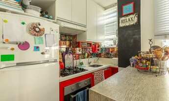 Imagem 4: Rio de Janeiro - Apartamento Padrão - Flamengo