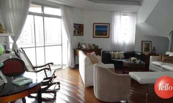 Imagem: São Paulo - Apartamento Padrão - Moema