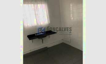 Imagem 6: SAO BERNARDO DO CAMPO - Residential / Apartment - VILA MARCHI