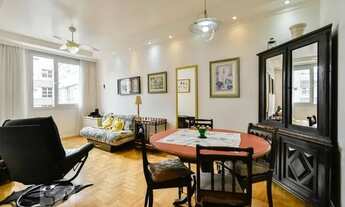 Imagem: Apartamento para Aluguel - Consolação