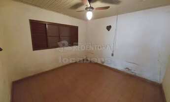 Imagem 3: Casa Padrão em São José do Rio Preto