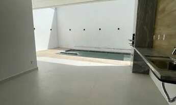 Imagem 3: Casa duplex No Residencial Alphaville 4