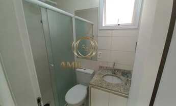 Imagem 2: MV-Amil -Aluga Apartamento, 2 Dormitórios, Mobiliado, 77m², Varanda Gourmet, Jar