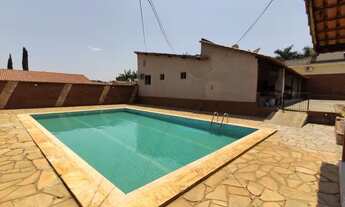 Imagem: Casa com 3 dormitórios à venda, 200 m²