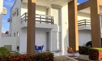 Imagem: Casa Duplex Condomínio Dr Noé em Assú