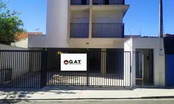 Imagem: Apartamento de 2 quartos para alugar no