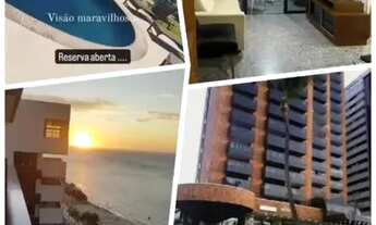 Imagem: Alugo flat para temporada