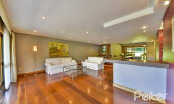 Imagem 3: PORTO ALEGRE - Casa Padrão - Jardim Isabel