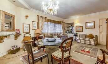 Imagem: São Paulo - Apartamento Padrão - Jardins