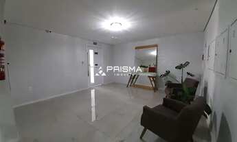 Imagem 2: Apartamento novo 3 dormitórios, banheiro planejado, churrasqueira, Elevador