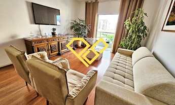 Imagem 2: Apartamento 2 Quartos em Santos