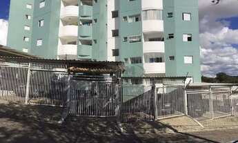 Imagem: Apartamento Residencial à venda, Cidade