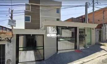 Imagem 1: Apartamento em Condomínio para Venda no bairro Vila Dalila, 2 dormitórios, 01 vaga 40 mts