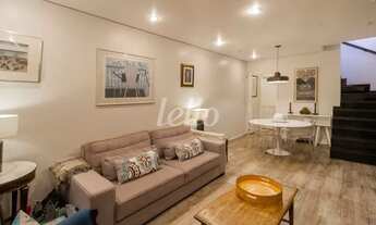 Imagem 2: São Paulo - Casa Padrão - Vila Madalena