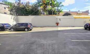 Imagem 6: Sala - Jardim Chapadão - Campinas