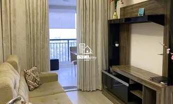 Imagem 3: Apartamento para Venda na Vila Formosa