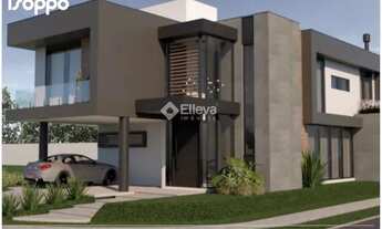 Imagem 2: Casa à Venda - Landscape Seminario