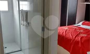 Imagem 6: Apartamento em São Vicente com 80 m², 3 dormitórios e 2 vagas