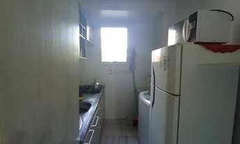 Imagem 5: Apartamento mobiliado 02 dormitórios com vaga REF: C1362