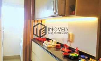 Imagem 6: Linda Vista em Apartamento de Alto Nível!