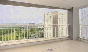 Imagem 3: Apartamento com 3 suítes no bairro Jardim Europa