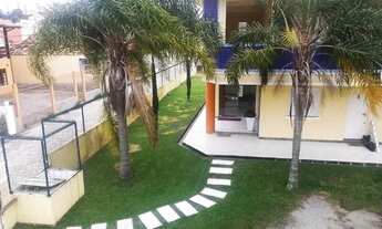 Imagem 2: Ótima kit mobiliada próximo à Beira-Mar de São José