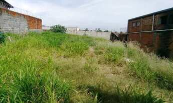 Imagem: Terreno Residencial à venda, Vila Barão