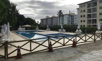 Imagem 2: Apartamento Bosque Da Aldeia 2/4 sendo uma Suíte