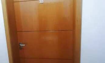 Imagem 2: Apartamento novo com 2 dormitórios na Vila Pires - Santo André - SP