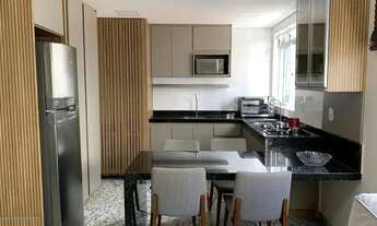 Imagem 4: BELO HORIZONTE - Apartamento Padrão - Lourdes