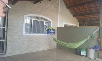 Imagem 2: Casa com 2 dorms, Tupi, Praia Grande - R$ 480 mil, Cod: ACT2493
