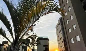 Imagem 6: Cobertura à venda, 4 quartos, 1 suíte, 3 vagas, Buritis - Belo Horizonte/MG