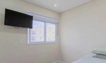 Imagem 6: Apartamento para venda com 56 metros quadrados com 2 quartos