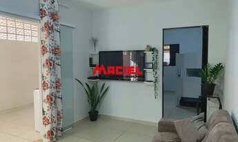 Imagem 2: Casa Padrão em São José dos Campos