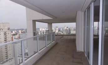 Imagem 5: Cobertura com 4 dormitórios à venda, 820 m² por R$ 12.300.000,00 - Campo Belo - São Paulo