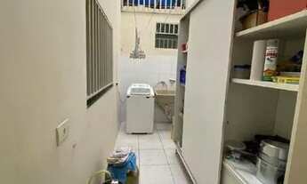 Imagem 6: Casa à venda 3 quartos 1 suíte 2 vagas Guiomar - Santo André - SP