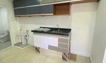 Imagem 2: Apartamento para aluguel tem 38 metros quadrados com 2 quartos em Pirituba - São Paulo - S