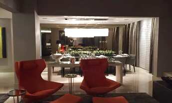 Imagem 5: Apartamento à venda, 5 quartos, 5 suítes, 6 vagas, Vila da Serra - Nova Lima/MG