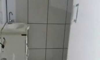 Imagem 5: Aluga se dois cômodos grandes