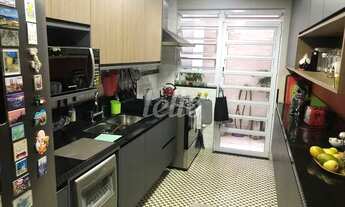 Imagem 4: São Paulo - Casa Padrão - Brooklin