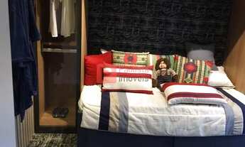 Imagem 6: Apartamento à venda 104 m², 3 dormitorios, 02 vagas, 1 suite living terraço gourmet lazer