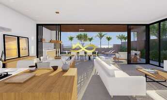 Imagem 7: Praia de juquehy-4 suítes-frente mar