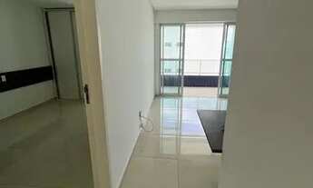 Imagem 2: Aluga-se apto pé na areia na praia do Bessa