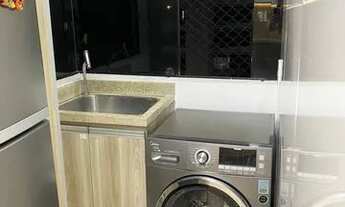 Imagem 3: Apartamento 3 quartos 62m2 Lucio Costa