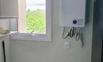 Imagem 7: Apartamento com 3 dormitórios para alugar, 83 m² por R$ 3.300,00/mês - Condomínio Residenc