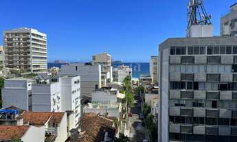 Imagem 4: RIO DE JANEIRO - Apartamento Padrão - Leblon
